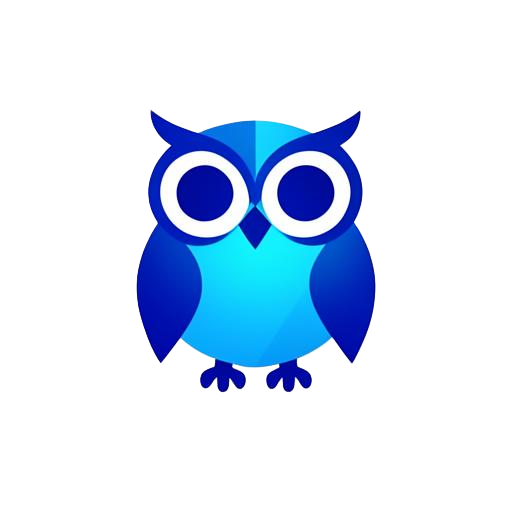 BlueOwl Boost logo